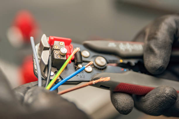 Best Electrical Upgrades for Homes  in Redland, AL