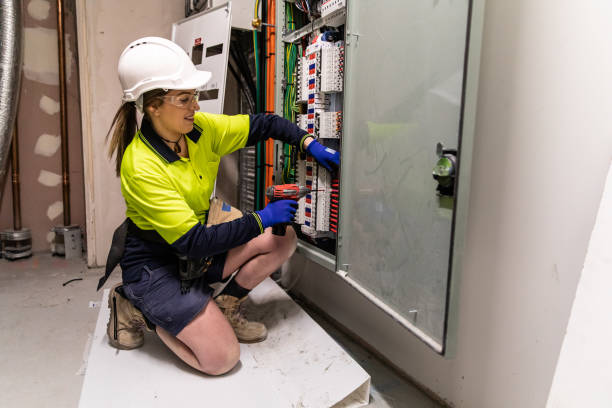 Best Circuit Breaker Repair  in Redland, AL