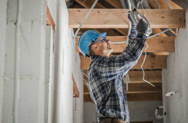 Best 24-Hour Electrician  in Redland, AL