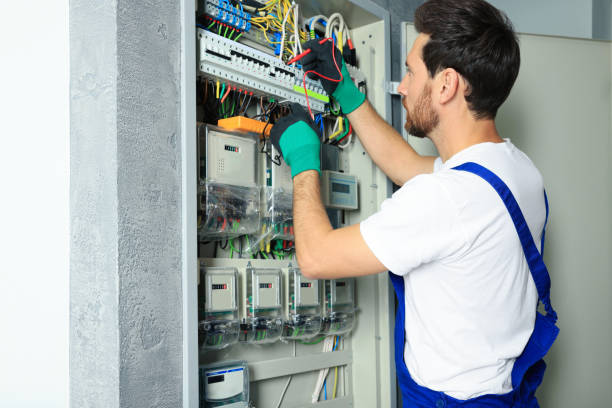 Best Electrical Outlet Repair  in Redland, AL