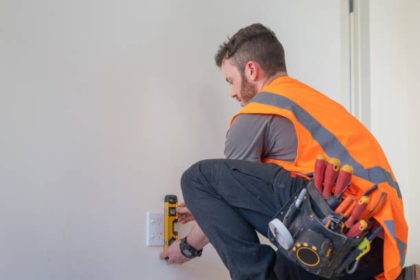 Best Electrical Upgrades for Homes  in Redland, AL
