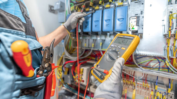 Best Emergency Electrical Repair  in Redland, AL